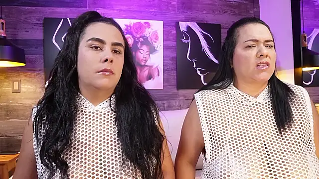 DanyAndAlexa online show from January 2026 01:14:01 PM