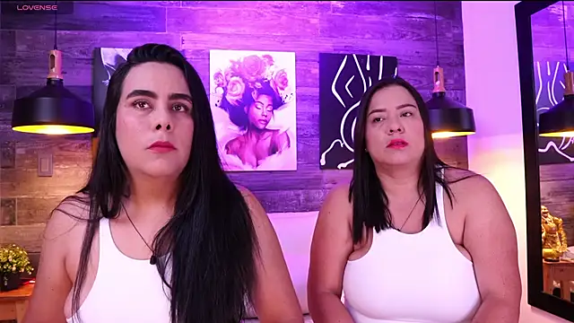 DanyAndAlexa online show from May 2026 12:41:02 PM