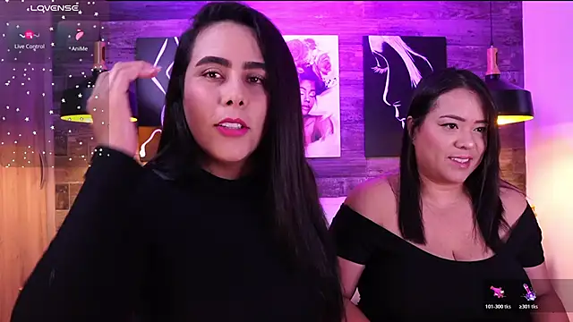 DanyAndAlexa online show from May 2026 01:06:01 PM
