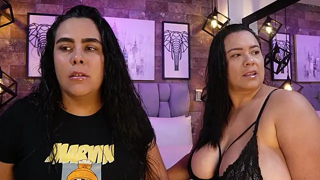 DanyAndAlexa online show from February 2026 01:19:01 PM