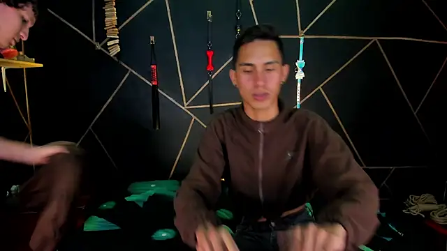 MillersKink online show from December 2025 03:27:01 AM