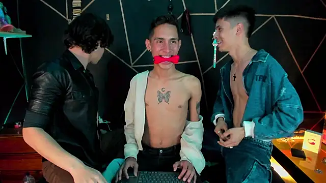 MillersKink online show from November 2025 10:10:01 PM