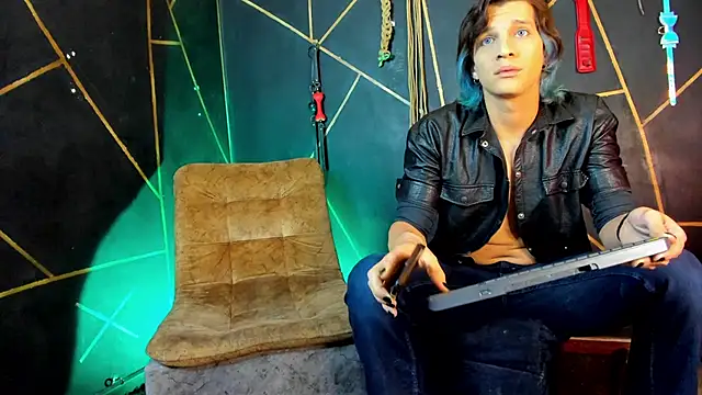 MillersKink online show from February 2026 09:58:01 PM