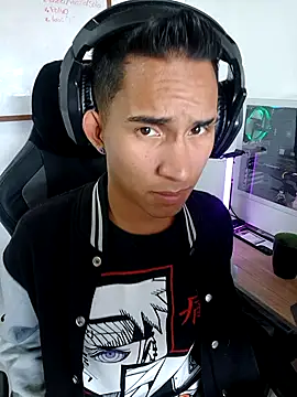 Snapshot of MillersKink chatting on September 2025 07:51:02 PM MillersKink online show from September 2025 07:51:02 PM