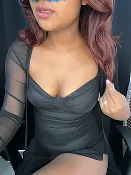 bad diva online show from February 2025 06:29:01 AM