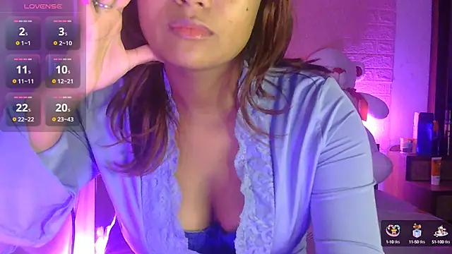 bad diva online show from February 2025 05:16:01 PM