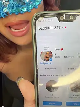 bad diva online show from January 2025 07:43:01 AM