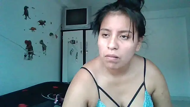  LATINA  online show from February 2025 09:43:02 PM