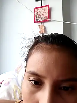  LATINA  online show from February 2025 09:54:01 PM