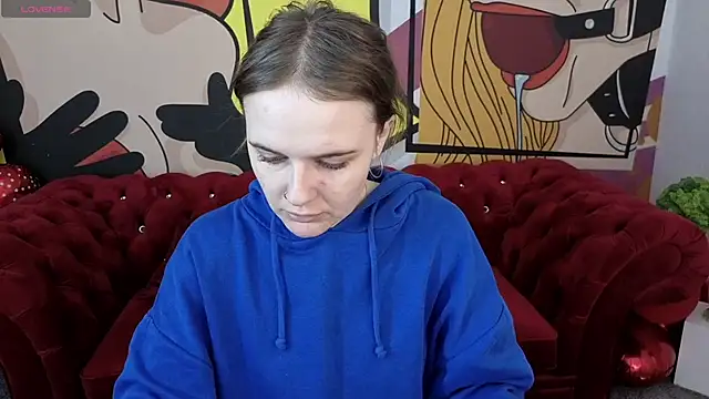 MaribelRiverr  online show from March 2026 06:16:01 AM