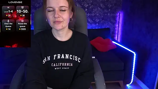 MaribelRiverr  online show from March 2025 10:26:01 AM