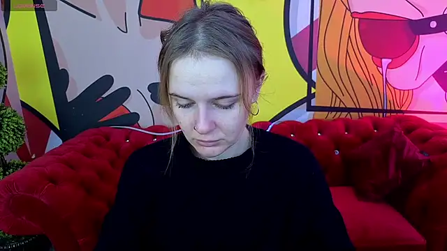 MaribelRiverr  online show from November 2025 06:34:01 AM