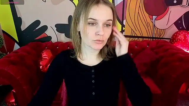 MaribelRiverr  online show from February 2026 06:35:02 AM