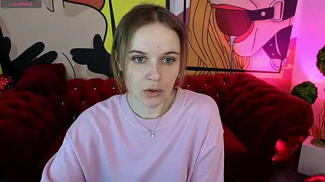 MaribelRiverr  online show from April 2026 05:58:02 AM