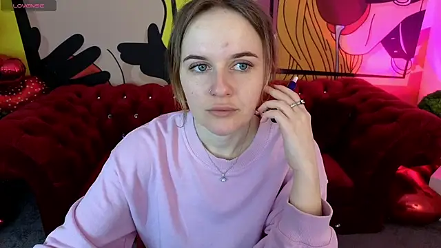 MaribelRiverr  online show from April 2026 05:37:01 AM