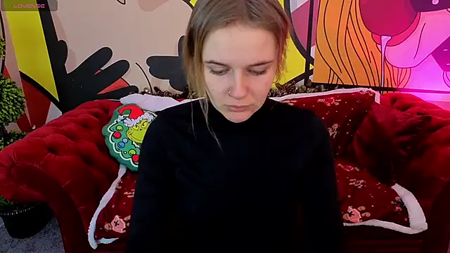 MaribelRiverr  online show from December 2025 06:46:02 AM