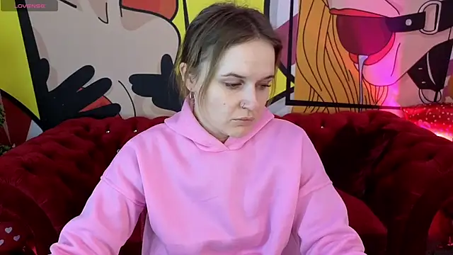 MaribelRiverr  online show from February 2026 06:36:01 AM