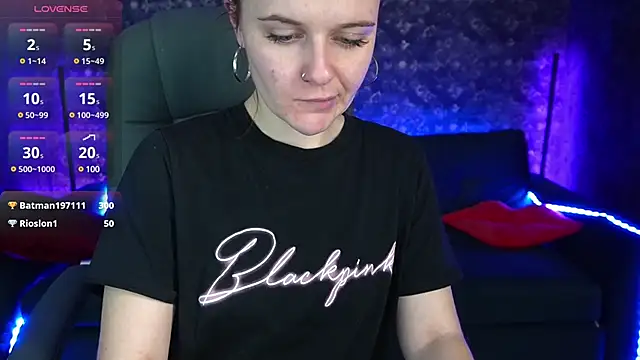 MaribelRiverr  online show from February 2025 09:42:01 AM