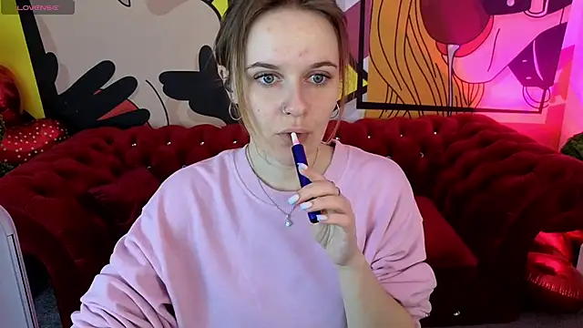 MaribelRiverr  online show from April 2026 05:31:02 AM