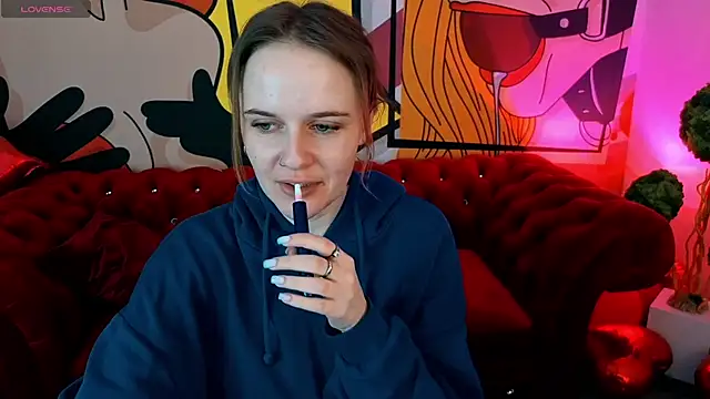 MaribelRiverr  online show from April 2026 05:47:01 AM