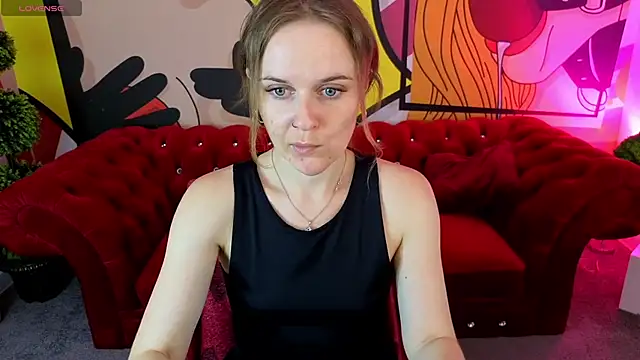 MaribelRiverr  online show from June 2026 05:19:02 AM