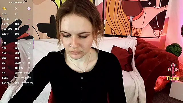 MaribelRiverr  online show from March 2026 01:49:01 PM