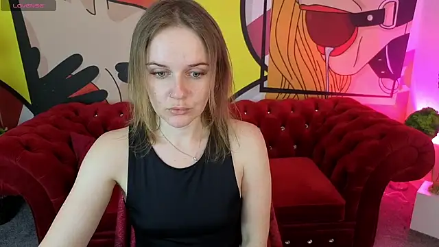 Snapshot of MaribelRiverr_ chatting on May 2026 05:22:01 AM MaribelRiverr online show from May 2026 05:22:01 AM
