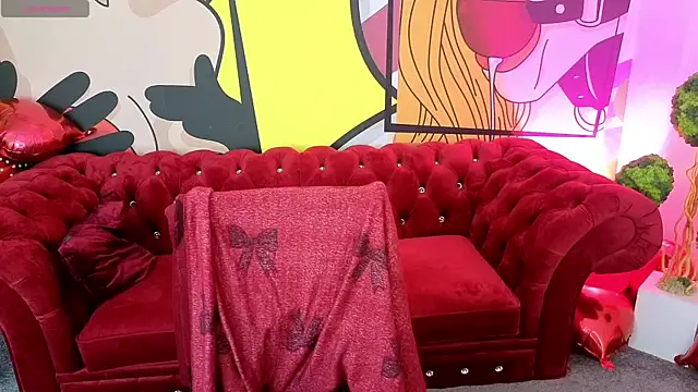 MaribelRiverr  online show from March 2026 05:42:02 AM