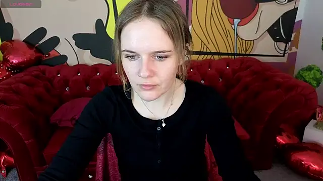 MaribelRiverr  online show from March 2026 05:53:02 AM