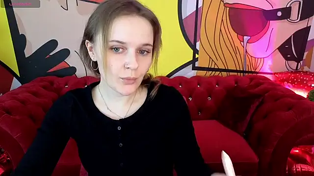 MaribelRiverr  online show from February 2026 06:36:02 AM