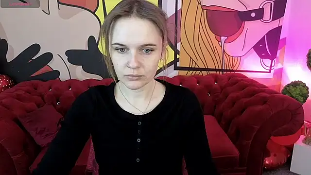 MaribelRiverr  online show from March 2026 06:26:01 AM