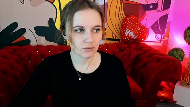 MaribelRiverr  online show from March 2026 06:02:01 AM