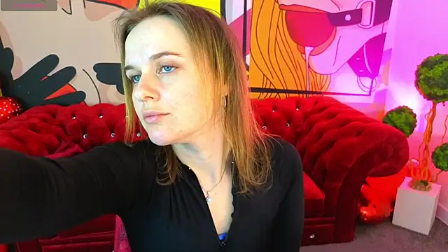 MaribelRiverr  online show from March 2026 07:41:01 AM