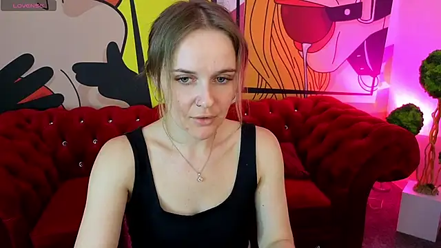 MaribelRiverr  online show from June 2026 05:23:02 AM