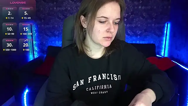 MaribelRiverr  online show from March 2025 06:30:01 AM