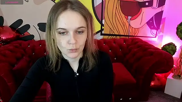 MaribelRiverr  online show from March 2026 05:31:02 AM