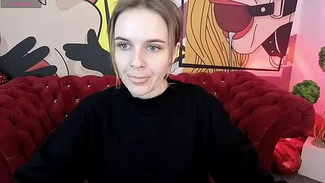 MaribelRiverr  online show from March 2026 07:24:01 AM