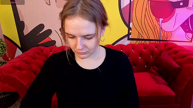 MaribelRiverr  online show from December 2025 06:48:01 AM