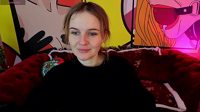 MaribelRiverr  online show from December 2025 07:00:01 AM