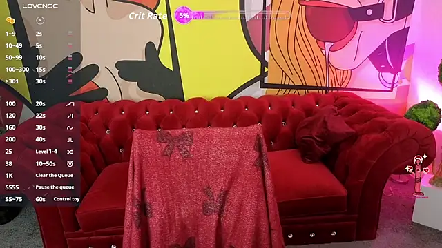 Snapshot of MaribelRiverr_ chatting on May 2026 07:05:02 AM MaribelRiverr online show from May 2026 07:05:02 AM