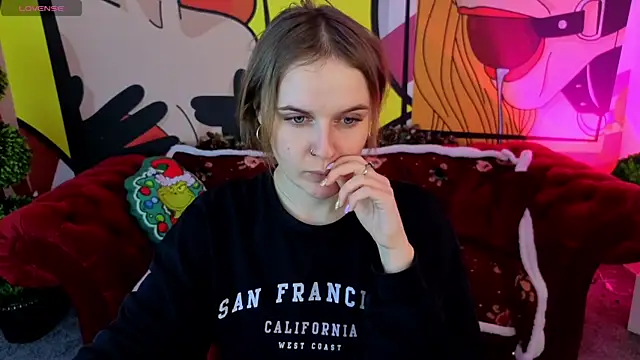 MaribelRiverr  online show from January 2026 01:40:02 PM