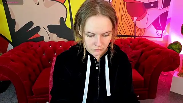 Snapshot of MaribelRiverr_ chatting on May 2026 05:35:01 AM MaribelRiverr online show from May 2026 05:35:01 AM