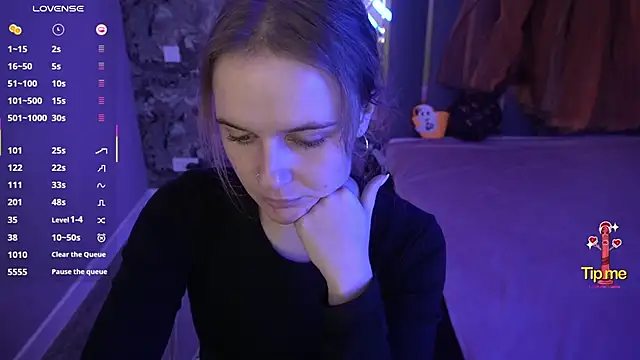 MaribelRiverr  online show from November 2025 06:51:02 AM