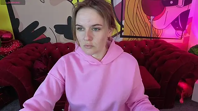 MaribelRiverr  online show from April 2026 05:34:01 AM