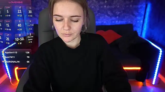 MaribelRiverr  online show from February 2025 09:47:02 AM