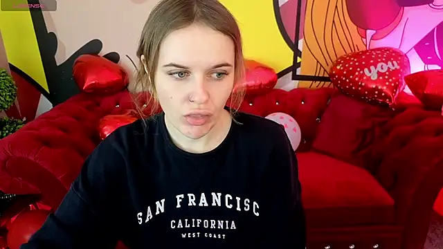 MaribelRiverr  online show from February 2026 06:12:02 AM