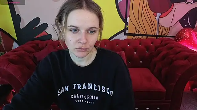 MaribelRiverr  online show from February 2026 06:34:02 AM