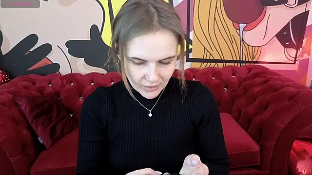 MaribelRiverr  online show from March 2026 06:41:01 AM