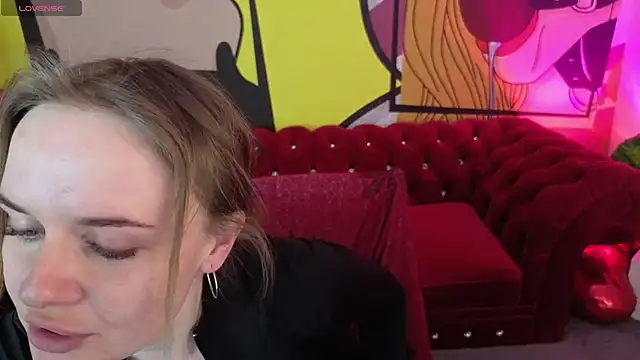 MaribelRiverr  online show from April 2026 05:44:02 AM