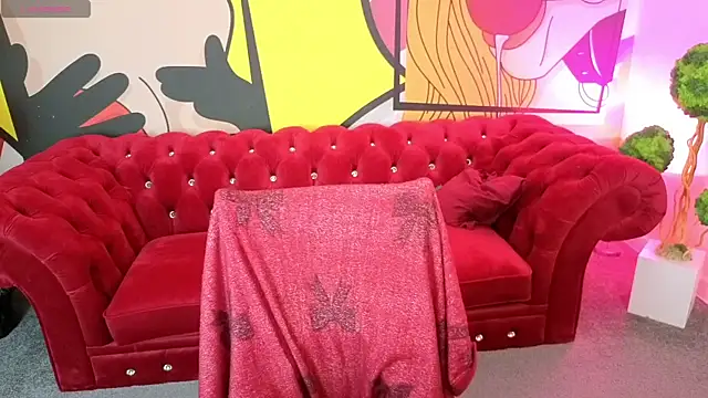 MaribelRiverr  online show from June 2026 05:16:01 AM